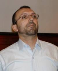 Вълчо Чолаков - общински водач на СДС