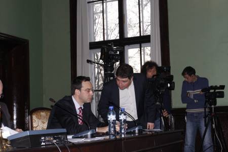 Община Бургас крие информация