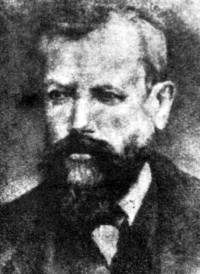 Сава Радулов