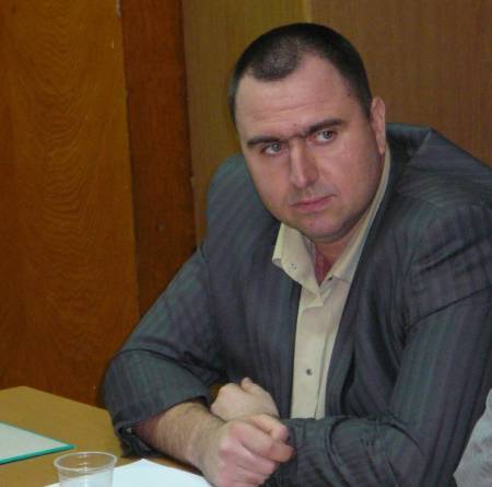 ГЕРБ отрови Бургас!