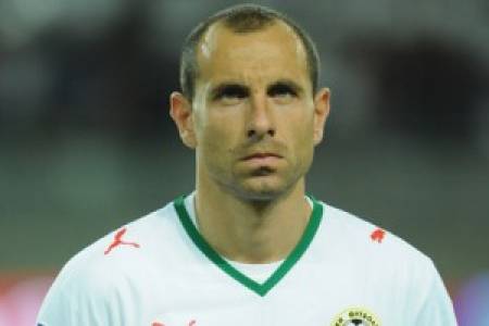 Мартин Петров настигна Стоичков