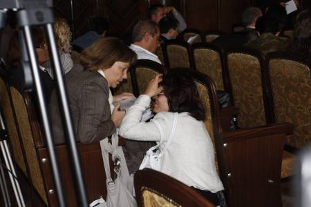 Прокуратурата подмина фалшив документ за незаконна джамия