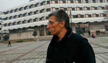 Оправдаха бившия кмет на Дупница д-р Панчо