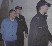 10  години зад решетките отреди съдът на Здравко Караджов, удушил с голи ръце приятеля на Атанасов - Димитър Димитровв