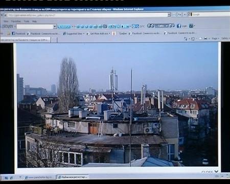 Столичната община – в услуга на мобилните оператори