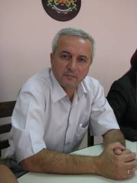 Зам.областният управител Есад Садък настоява фирмите от обръча на ДПС да бъдат неутрализирани