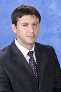 Пламен Ганев - ексшеф на дирекция в Областната администрация