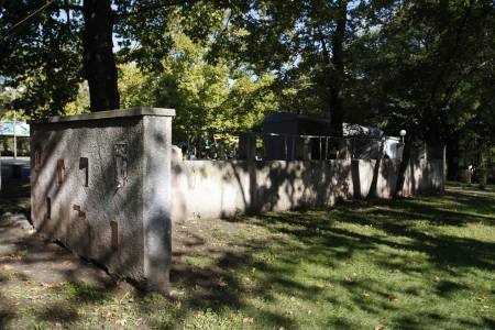 Сюжет за малък разказ с крава и убит войник