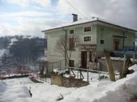 Къщата на мъртвия Ясен в родопското село Жълтуша
