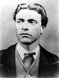 Васил Иванов Кунчев - Левски, 18.07.1837, рак