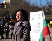 Бившата зам.-кметица на Бургас Ивелина Василева