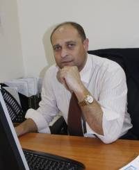 Евгений Узунов