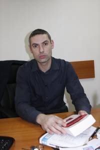 Светослав Маринчев