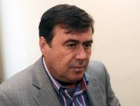 Стефан Йончев, шеф на ОД на МВР в Добрич
