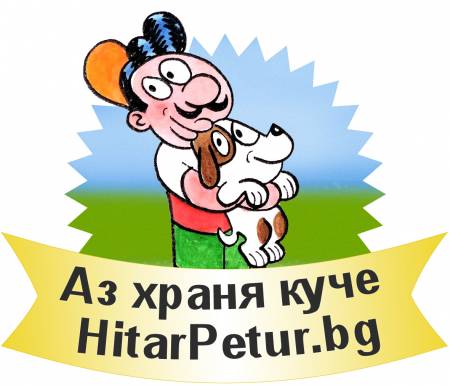 Храним кучета с виртуални кокали