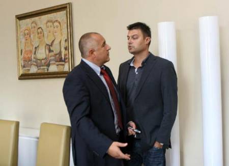 Провалът на политкомисарите – Сидеров унизен, Бареков опозорен