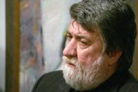 Вежди Рашидов