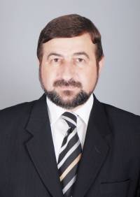 Константин Гребенаров