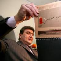 Валентин Златев брои дните, които руснаците са му дали, за да спаси кожата си