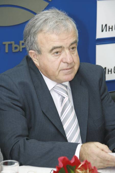 Бойко Борисов го чака участта на Жан Виденов