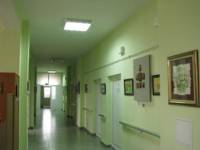 Хоспис „Добролюбие” е най-тихото място в голямата болница в Кърджали