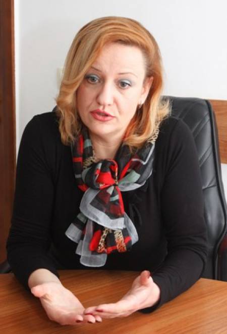 Катя Касабова: Това е пробив в системата и победа за всички медии