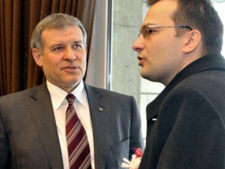 Президентските копнежи на българските партии