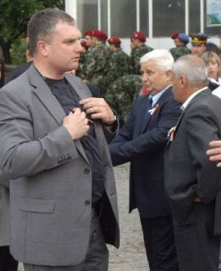 Кадровите  неволи на Бойко
