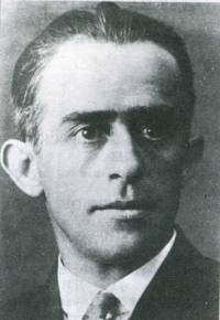 Васил Гендов