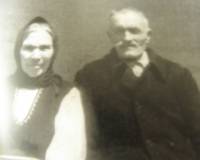  Родителите на големия българин – Мица и Марко Гигови