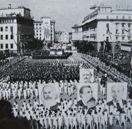 Великият девети