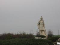 Величествената скулптура на ювиги в Каспичан
