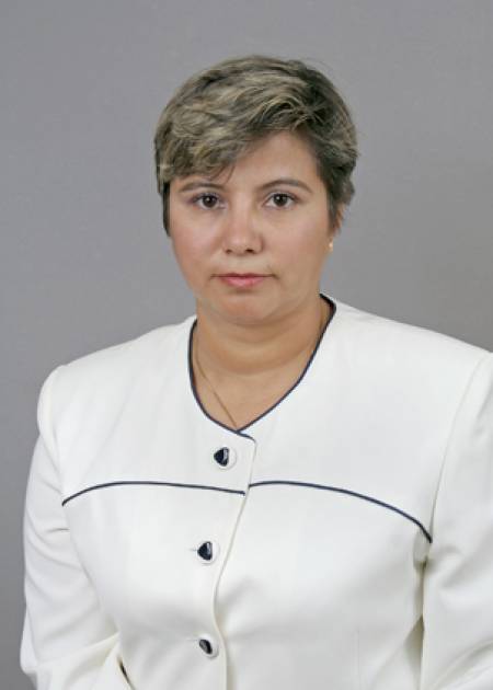 Минка Салагьорова - Нужната промяна за Златоград
