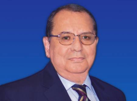 Ще бъда един активен и родолюбив президент