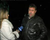 Нито един от полицаите в Костенец не даде обяснение какви са причините да бъде закопчан с белезници Димитър Байрактаров