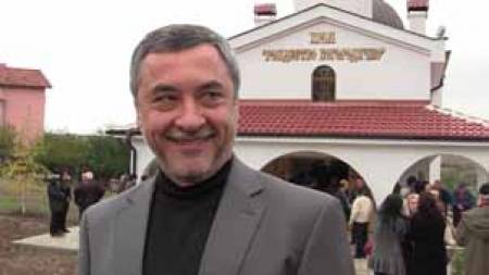 Камбанен звън проехтя в Твърдица и Крайморие