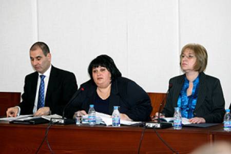 Изборната „реформа“ на ГЕРБ
