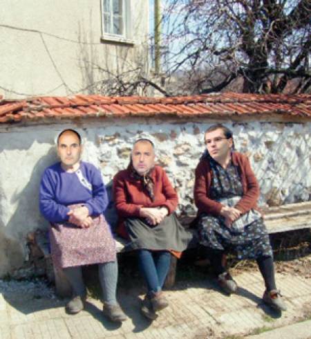 Политически вампири управляват България