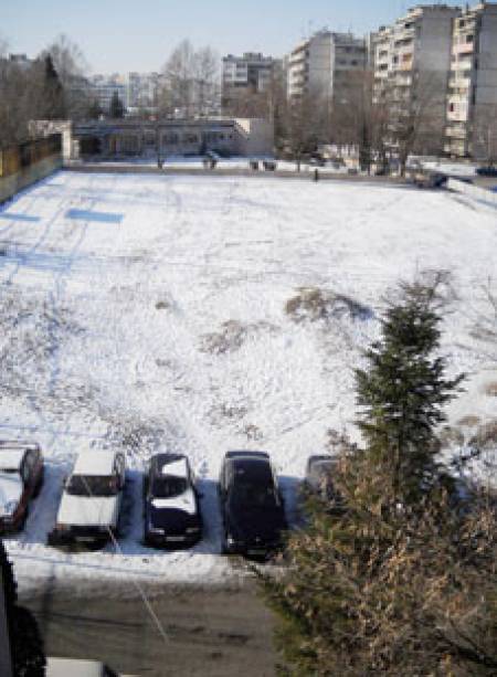 ГЕРБ създават ново циганско гето