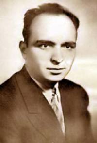 Павел Вежинов