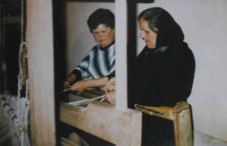 Огън и кръг срещу болести