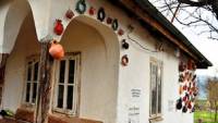 Днес в Бусинци е запазена малка работилница