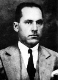 Никола Гешев