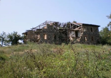 Манастирът в Голямо Буково – българската „Света гора“