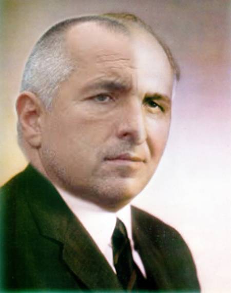 Най-ужасна е мисълта, че нищо не се променя