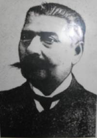 Райко Цончев – първият дарител на Добрич