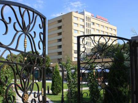 Майката на пловдивския кмет наредена за пари от ЕС