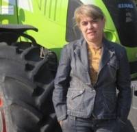 Дарина Ташкова