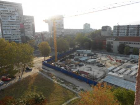 ГЕРБ обслужи турска фирма край морето