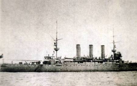 Морската бомбардировка на Каварна